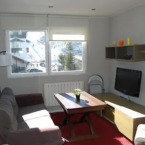  Apartamento Espectacular Piso En