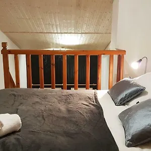  Apartamento Duplex En Edificio Ginebra